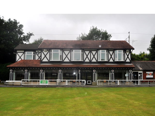 Wigan Subscription Bowling Club